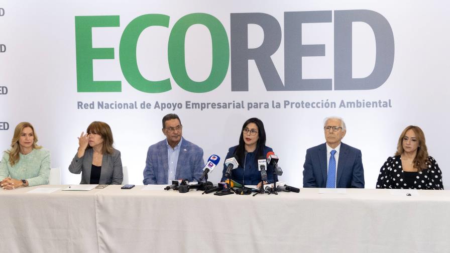 Empresarios alertan sobre impacto financiero de la nueva Ley de Residuos