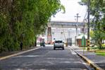 Unphu modifica rutas internas para mejorar seguridad vial