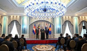 Tailandia y Camboya acuerdan la paz: ¿Qué ha pasado entre los países vecinos?