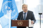 Guterres alerta del agravamiento de la crisis energ&eacute;tica en Cuba y pide di&aacute;logo