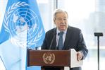 Guterres predice un 2026 de caos y dice que solo ONU puede autorizar uso de la fuerza