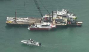 Se declara culpable el capitán del barco implicado en muerte de tres niñas en Miami