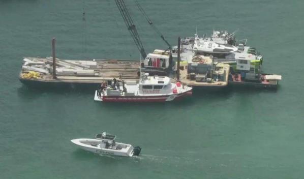 Se declara culpable el capitán del barco implicado en muerte de tres niñas en Miami Se declara culpable el capitán del barco implicado en muerte de tres niñas en Miami