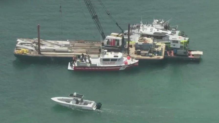 Se declara culpable el capitán del barco implicado en muerte de tres niñas en Miami