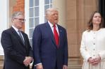 Trump quiere reducir plazo de 50 días que dio a Putin para poner fin a la guerra en Ucrania