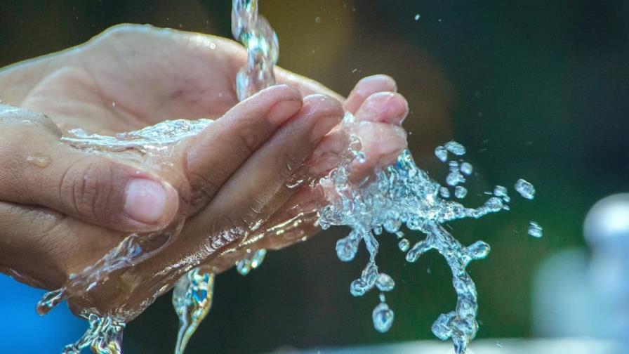 El agua dulce está desapareciendo a un ritmo alarmante en el mundo