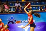 RD vence a Costa Rica en la Copa Panam U-23 de voleibol