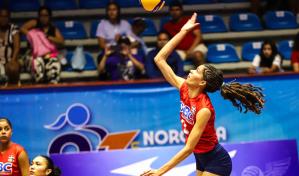 RD vence a Costa Rica en la Copa Panam U-23 de voleibol