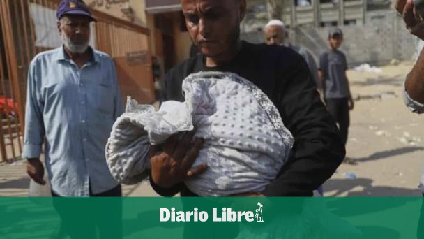 MSF alerta sobre consecuencias de hambruna en los niños