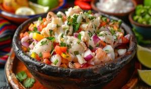 La diplomacia del ceviche: el arma blanda de Perú para negociar el futuro en la India