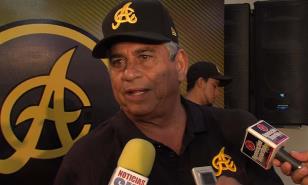 Winston "Chilote" Llenas: el m&aacute;s grande de todas las &eacute;pocas