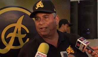 Winston "Chilote" Llenas: el más grande de todas las épocas
