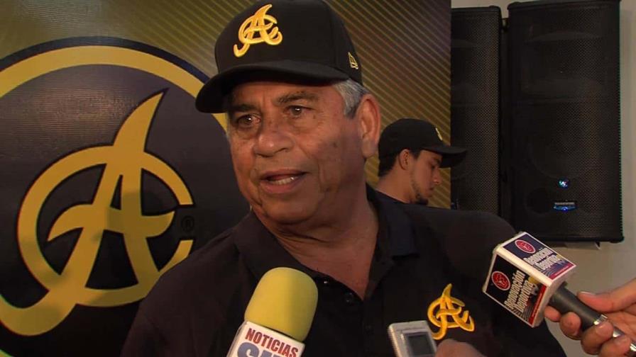 Winston "Chilote" Llenas: el más grande de todas las épocas