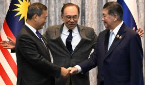 Tailandia y Camboya llegan a acuerdo de alto el fuego tras enfrentamientos en la frontera