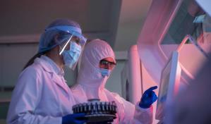 Un tratamiento experimental logró que el tipo de cáncer de mama más agresivo desapareciera