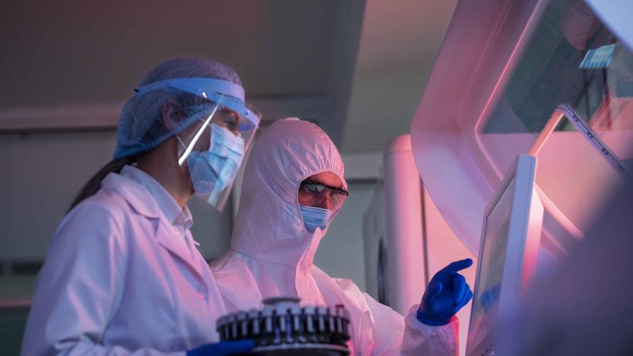 Un tratamiento experimental logró que el tipo de cáncer de mama más agresivo desapareciera Un tratamiento experimental logró que el tipo de cáncer de mama más agresivo desapareciera