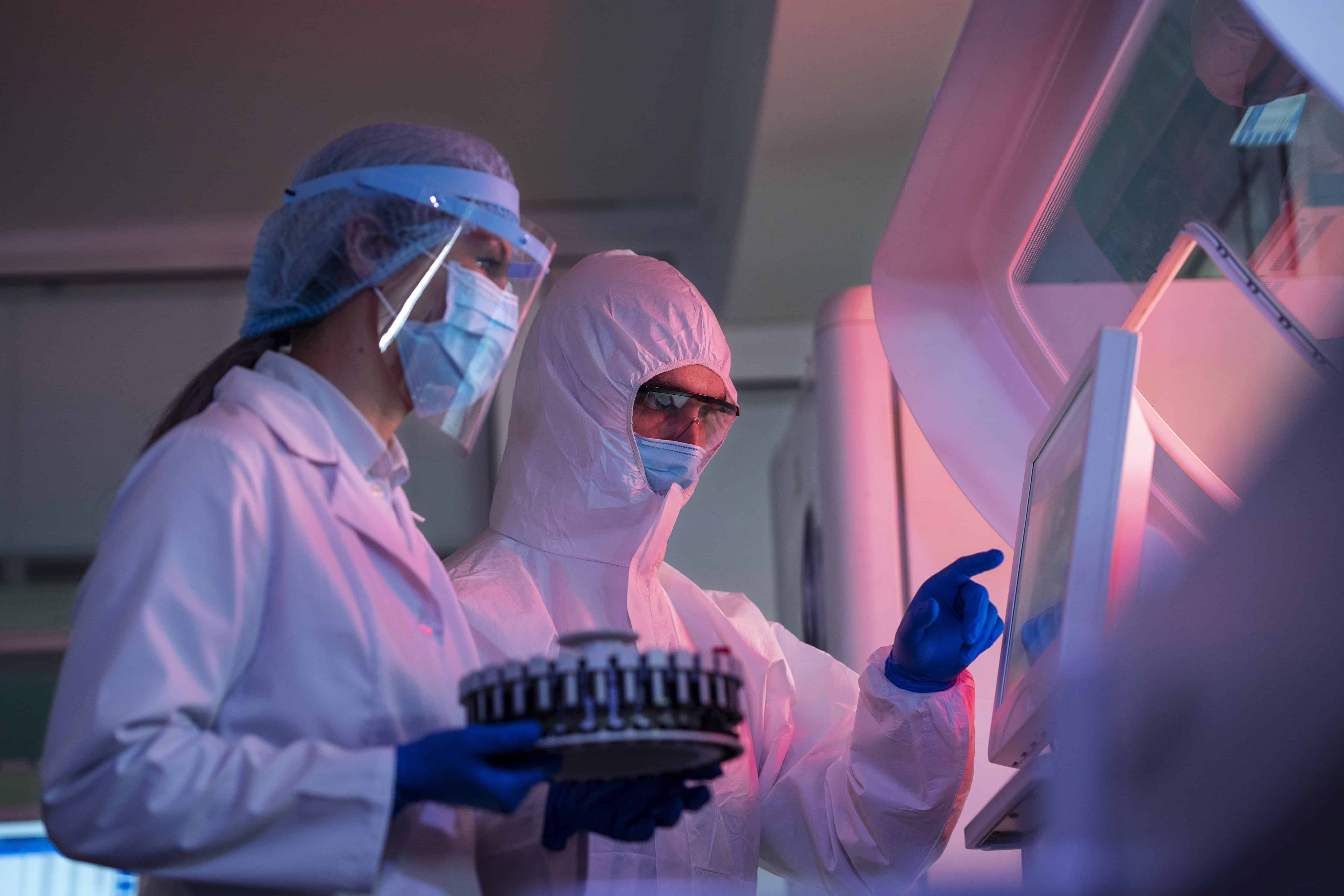 Un tratamiento experimental logró que el tipo de cáncer de mama más agresivo desapareciera Un tratamiento experimental logró que el tipo de cáncer de mama más agresivo desapareciera