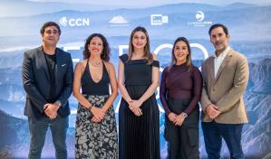 CCN presenta en Santiago el documental sobre El Pico Duarte