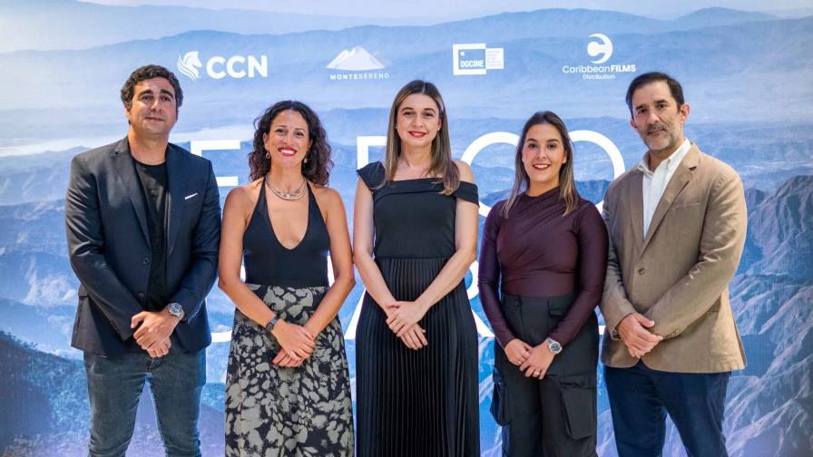 CCN presenta en Santiago el documental sobre El Pico Duarte