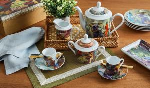 Arte de Café: un homenaje a la identidad dominicana 