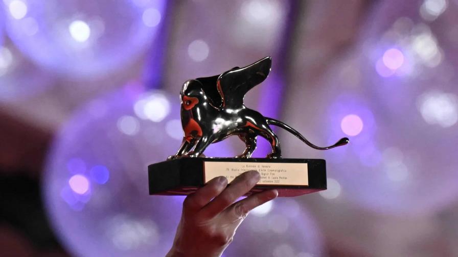 Esta es la lista de películas que compite en el Festival de Cine de Venecia 2025 Esta es la lista de películas que compite en el Festival de Cine de Venecia 2025