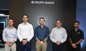 Forthing expande su presencia con el lanzamiento de dos nuevos modelos V3 y M5