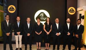 Grupo Avant presenta el nuevo Lotus Emira First Edition