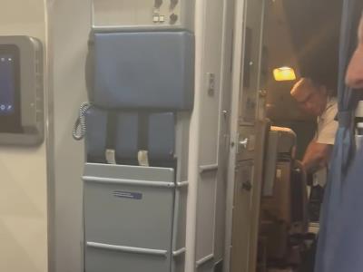 Piloto Delta Airlines Detenido Tras Aterrizaje en San Francisco