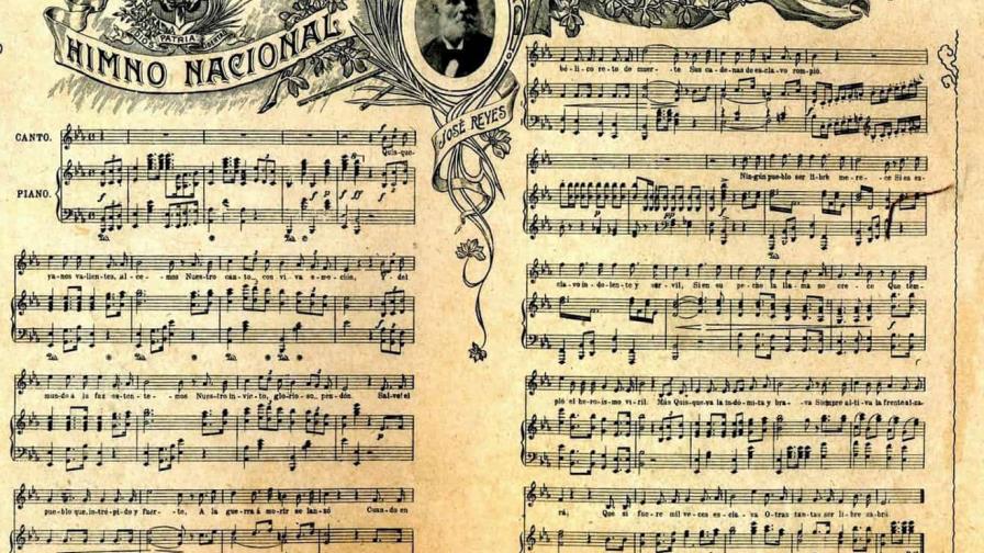Apuntes sobre un Canto Patrio Glorioso Apuntes sobre un Canto Patrio Glorioso