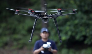 Estados Unidos alerta compra de drones militares por Cuba provenientes de Rusia e Ir&aacute;n