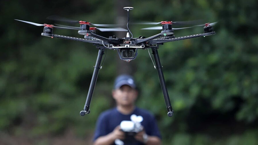 Estados Unidos alerta compra de drones militares por Cuba provenientes de Rusia e Ir&aacute;n