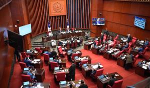 ¿Por qué Danilo Medina no promulgó el Código Penal, que tiene dos décadas deambulando?