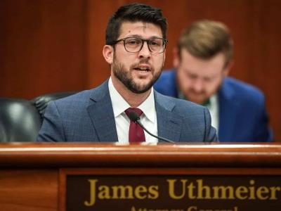 Fiscal de Florida investiga a consultoras ambientales globales