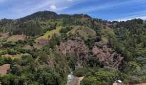 Jarabacoa reclama ser más que un destino turístico para los fines de semana