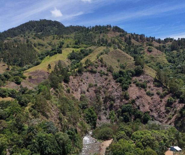Jarabacoa reclama ser más que un destino turístico para los fines de semana