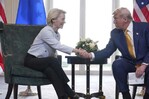 Acuerdo comercial entre la Unión Europea y Estados Unidos: ¿Reequilibrio o fiasco?