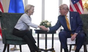 Acuerdo comercial entre la Unión Europea y Estados Unidos: ¿Reequilibrio o fiasco?