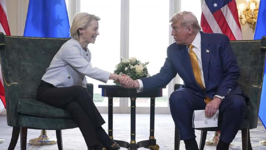 Acuerdo comercial entre la Unión Europea y Estados Unidos: ¿Reequilibrio o fiasco?