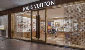 Louis Vuitton, implicada en un caso de lavado de dinero en los Países Bajos