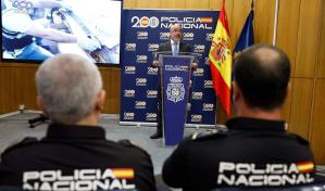 Detienen a 11 de los Dominican Dont Play en Madrid, dicen que son de los más violentos