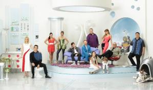 "Modern Family", la comedia que redefinió el amor familiar en la televisión "Modern Family", la comedia que redefinió el amor familiar en la televisión