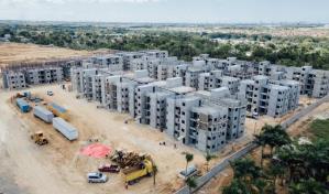 Dos ministerios gastaron más del 60 % de su presupuesto para 2025