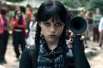 La serie Merlina tendrá una tercera temporada en Netflix