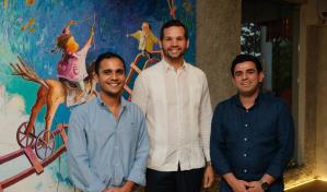 El restaurante Forja abre sus puertas en Santo Domingo