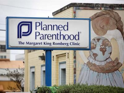 Gobierno Trump suspende financiación a Planned Parenthood