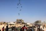Israel anuncia las primeras entregas de ayuda humanitaria en Gaza