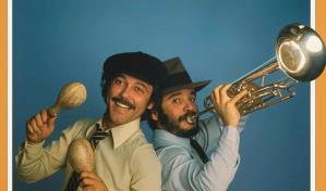 Willie Colón y Rubén Blades lanzan reedición en vinilo de Canciones del solar de los aburridos