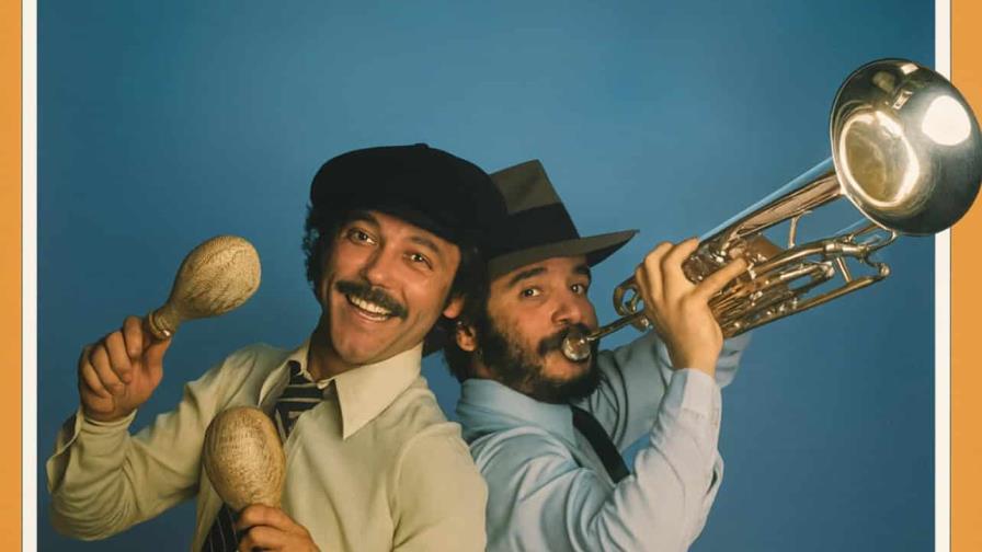 Willie Colón y Rubén Blades lanzan reedición en vinilo de Canciones del solar de los aburridos Willie Colón y Rubén Blades lanzan reedición en vinilo de Canciones del solar de los aburridos