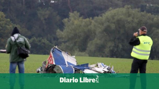 Accidente de avioneta en Florida deja heridos