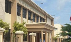 Imponen 18 meses de prisión preventiva a implicados en el caso del naufragio en Playa Juanillo